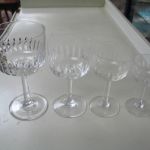 422 7772 Glasservis